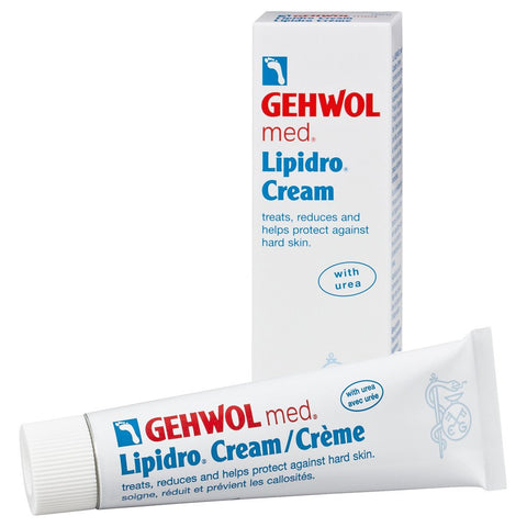 Gehwol Med Lipidro Cream | Apothecarie New York