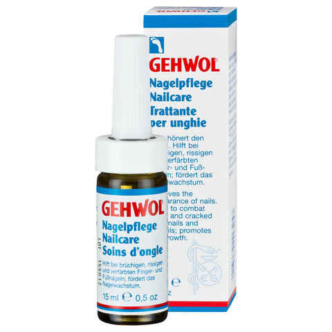 Gehwol Nail Care | Apothecarie New York