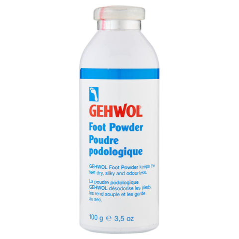 Gehwol Foot Powder | Apothecarie New York