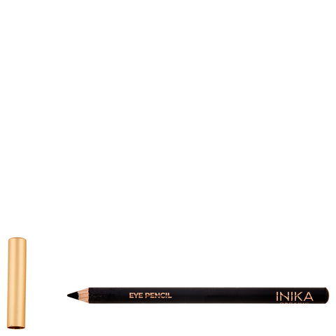 INIKA Organic Eye Pencil | Apothecarie New York