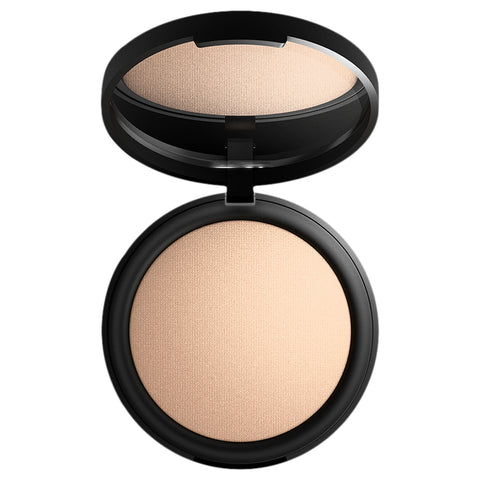 INIKA Organic Baked Mineral Foundation | Apothecarie New York