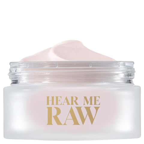 HEAR ME RAW The Hydrator With Prickly Pear+ | Apothecarie New York