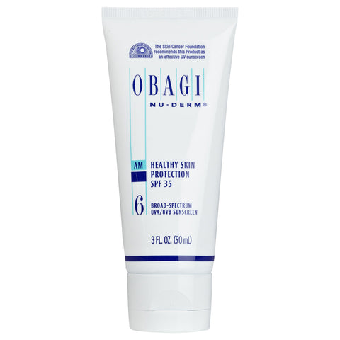 Obagi Nu-Derm Healthy Skin Protection SPF 35 | Apothecarie New York