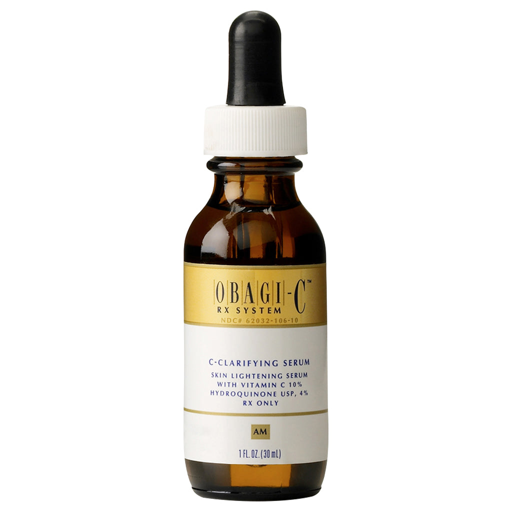Obagi Obagi-C Rx C-Clarifying Serum Normal to Dry | Apothecarie New York