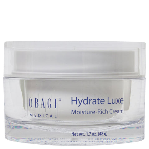 Obagi Hydrate Luxe | Apothecarie New York