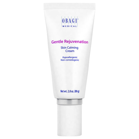 Obagi Gentle Rejuvenation Skin Calming Cream | Apothecarie New York