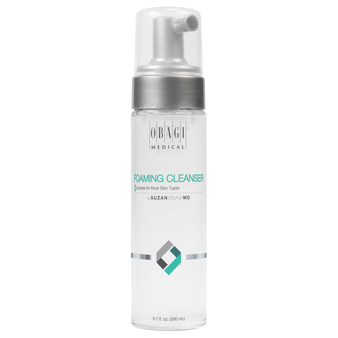 Obagi SuzanObagiMD Foaming Cleanser | Apothecarie New York
