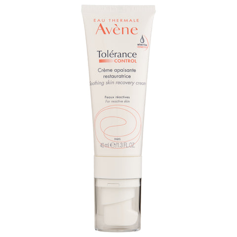 Avene Tolerance Control Cream | Apothecarie New York