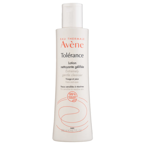 Avene Tolerance Extremely Gentle Cleanser | Apothecarie New York