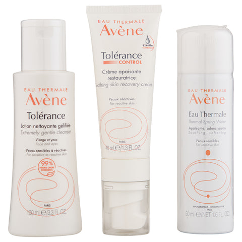 Avene Hypersensitive Skin Routine Kit | Apothecarie New York