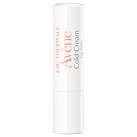Avene Cold Cream Lip Balm | Apothecarie New York