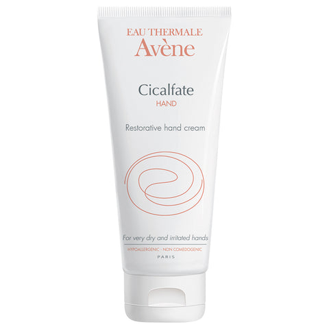 Avene Cicalfate Hand Cream | Apothecarie New York