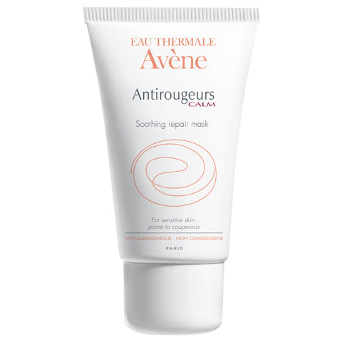 Avene Antirougeurs Calm Soothing Mask | Apothecarie New York