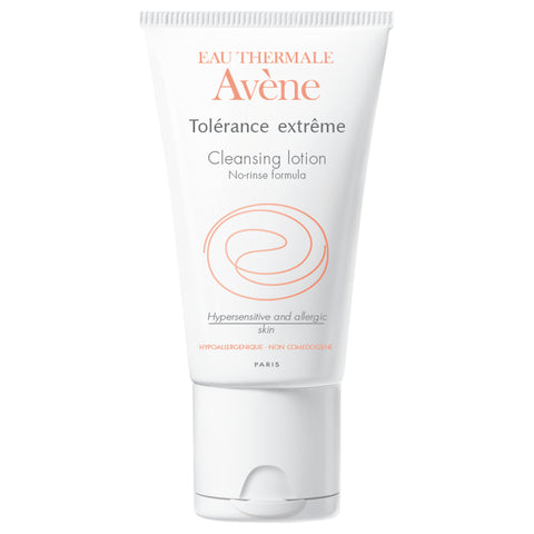 Avene Tolerance Extreme Cleansing Lotion | Apothecarie New York