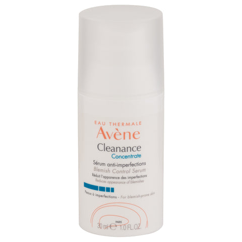Avene Cleanance Concentrate Blemish Control Serum | Apothecarie New York