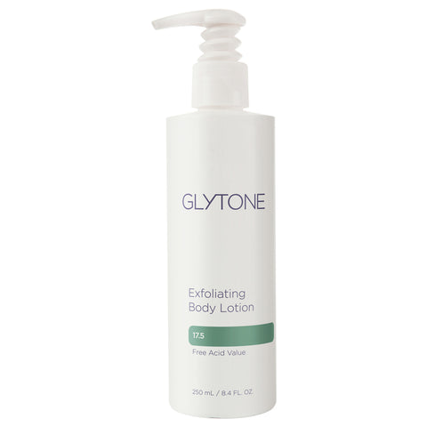 Glytone Exfoliating Body Lotion | Apothecarie New York