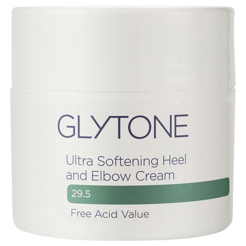 Glytone Ultra Softening Heel and Elbow Cream | Apothecarie New York