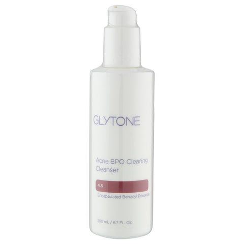 Glytone Acne BPO Cleanser | Apothecarie New York