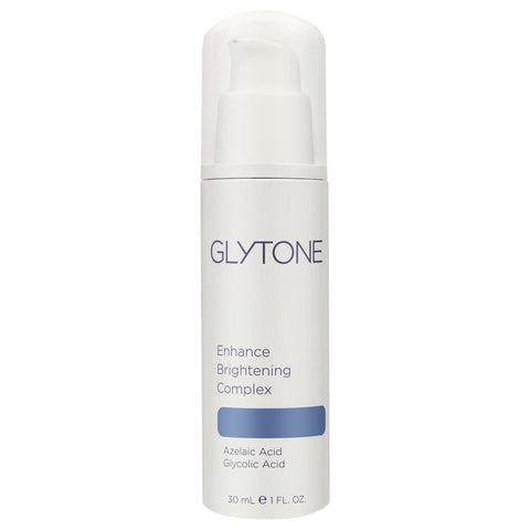Glytone Enhance Brightening Complex | Apothecarie New York