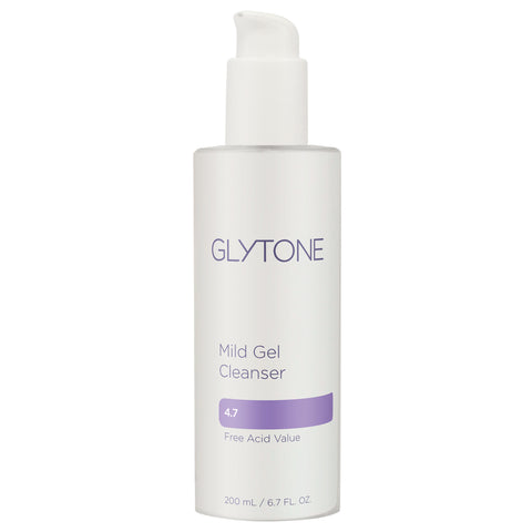 Glytone Mild Gel Cleanser | Apothecarie New York