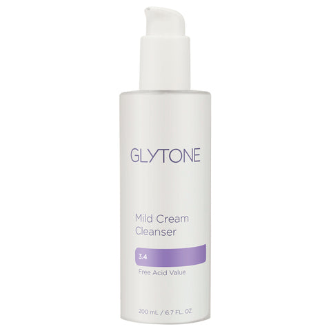 Glytone Mild Cream Cleanser | Apothecarie New York