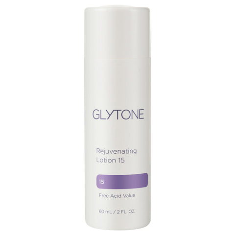 Glytone Rejuvenating Lotion 15 | Apothecarie New York