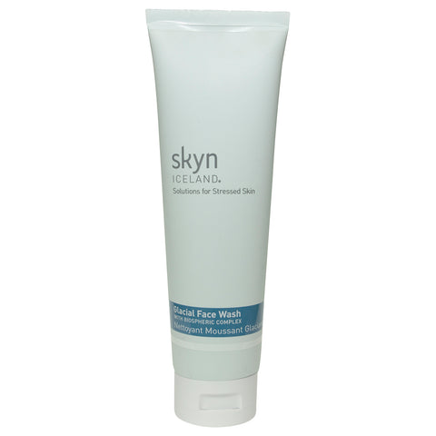 Skyn Iceland Glacial Face Wash | Apothecarie New York