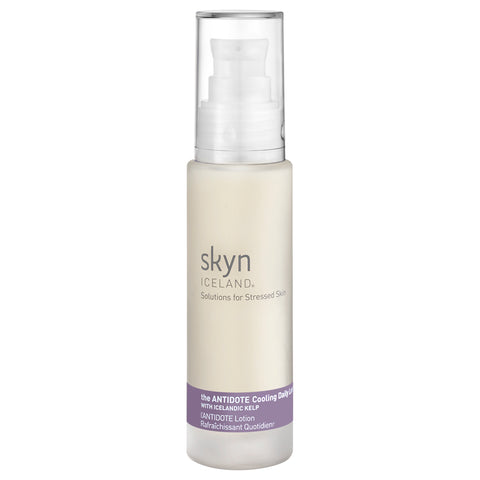 Skyn Iceland The Antidote Cooling Daily Lotion | Apothecarie New York