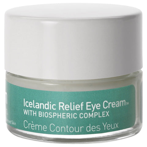 Skyn Iceland Icelandic Relief Eye Cream | Apothecarie New York