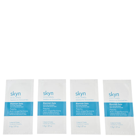 Skyn Iceland Blemish Dots | Apothecarie New York