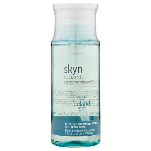 Skyn Iceland Micellar Cleansing Water | Apothecarie New York