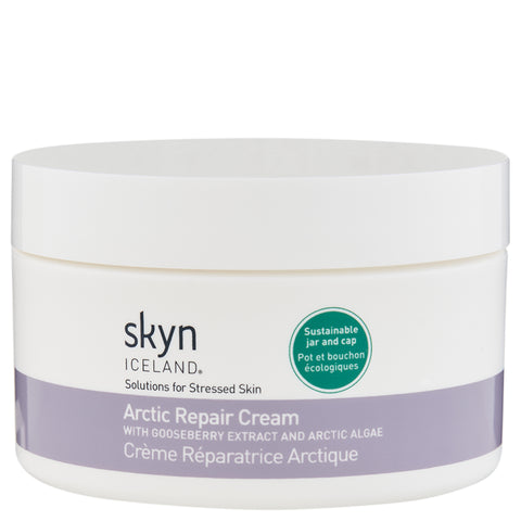 Skyn Iceland Arctic Repair Cream for Face & Body | Apothecarie New York