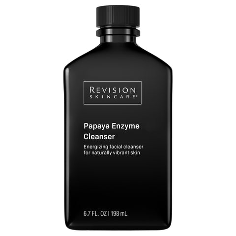 Revision Papaya Enzyme Cleanser | Apothecarie New York