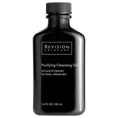 Revision Purifying Cleansing Gel | Apothecarie New York