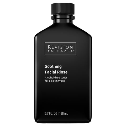 Revision Soothing Facial Rinse | Apothecarie New York
