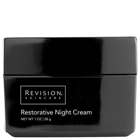 Revision Restorative Night Cream | Apothecarie New York