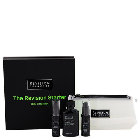 Revision The Starter Trial Regimen | Apothecarie New York