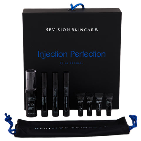 Revision Injection Perfection Trial Regimen | Apothecarie New York