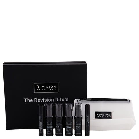 Revision The Revision Ritual Trial Regimen | Apothecarie New York