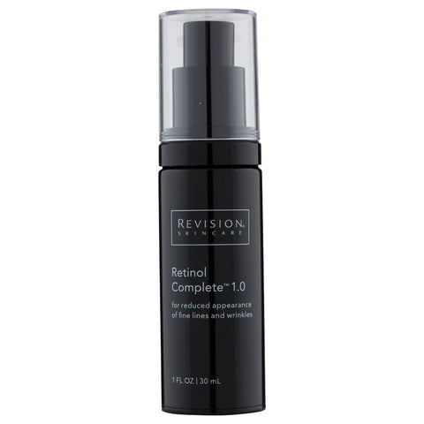 Revision Retinol Complete 1.0 | Apothecarie New York