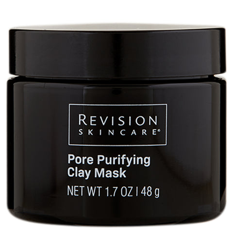 Revision Pore Purifying Clay Mask | Apothecarie New York