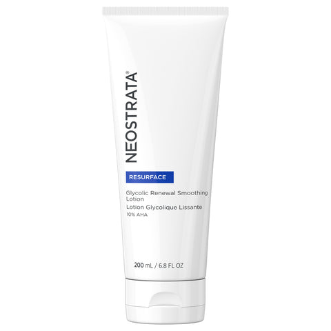 Neostrata Glycolic Renewal Smoothing Lotion | Apothecarie New York