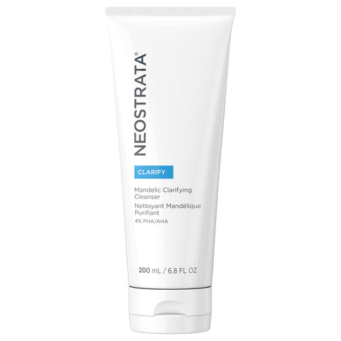 Neostrata Mandelic Clarifying Cleanser | Apothecarie New York
