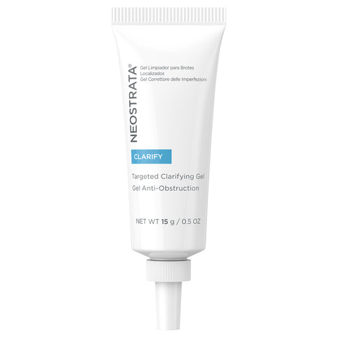 Neostrata Targeted Clarifying Gel | Apothecarie New York