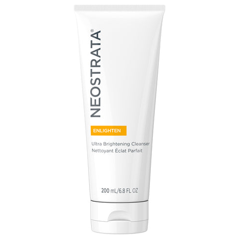 Neostrata Ultra Brightening Cleanser | Apothecarie New York