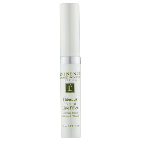 Eminence Hibiscus Instant Line Filler | Apothecarie New York