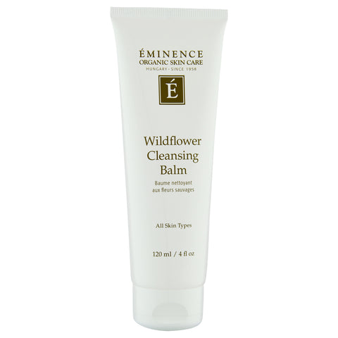 Eminence Wildflower Cleansing Balm | Apothecarie New York