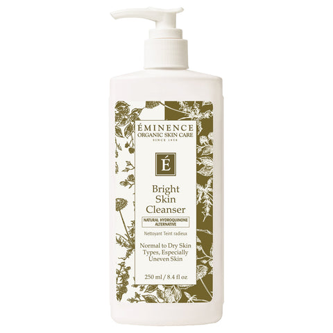 Eminence Bright Skin Cleanser | Apothecarie New York