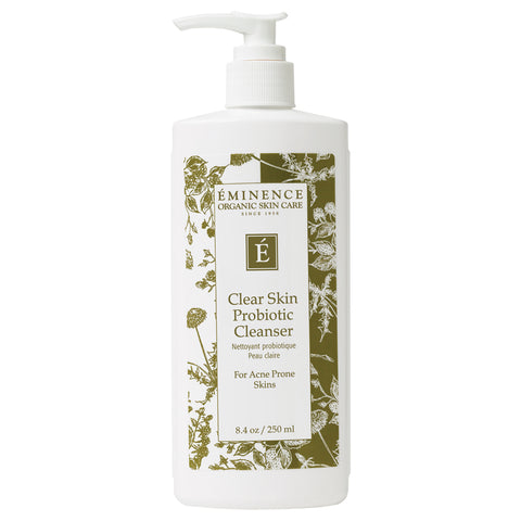Eminence Clear Skin Probiotic Cleanser | Apothecarie New York