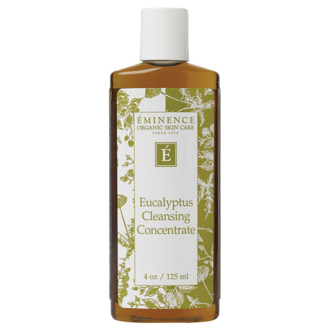 Eminence Eucalyptus Cleansing Concentrate | Apothecarie New York